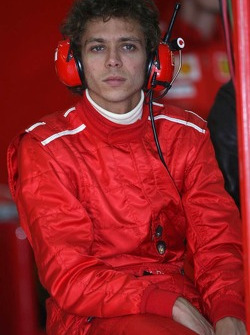 Valentino Rossi