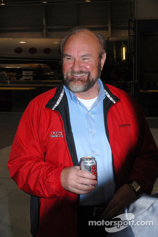 Kevin Kalkoven