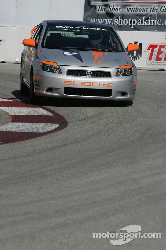 Bucky Lasek