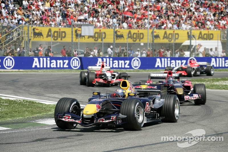 3. Imola