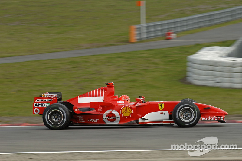 Ferrari 248 F1 (2006)