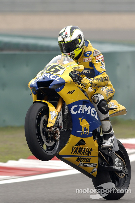 Valentino Rossi