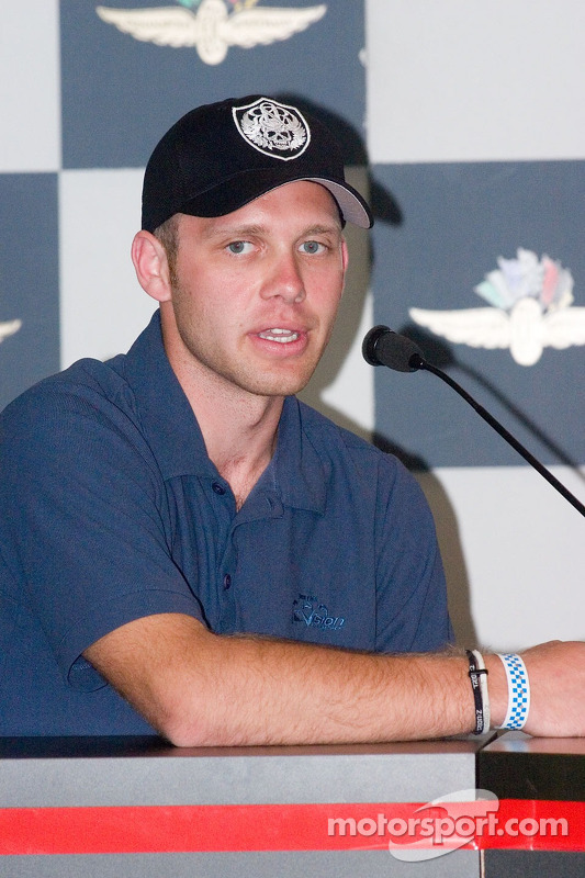 Ed Carpenter