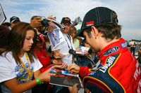 Jeff Gordon