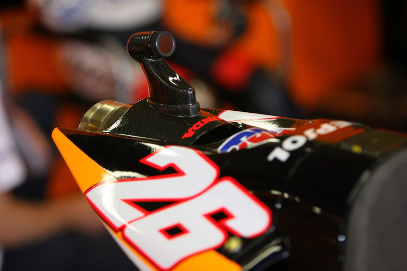Onboard camera