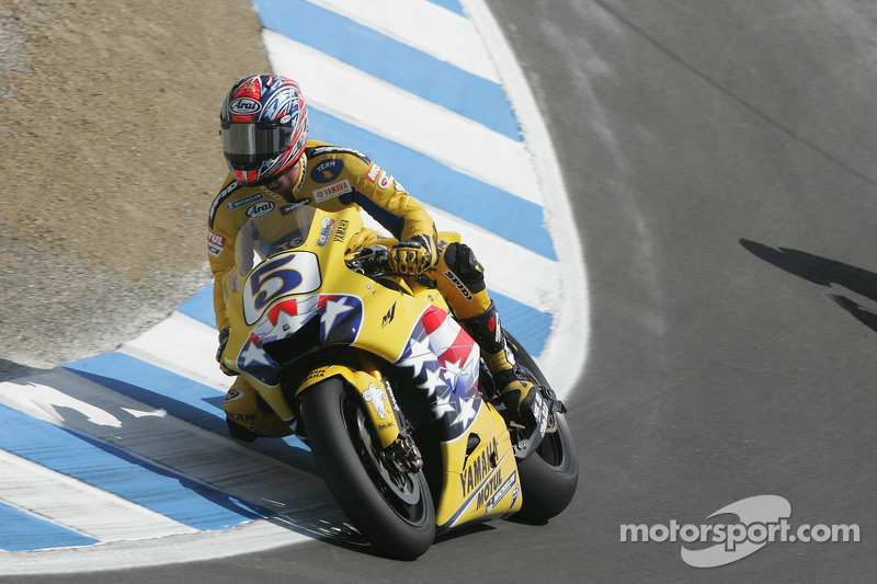 Colin Edwards