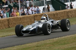 Eagle Weslake T1G: Dan Gurney