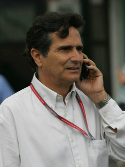Nelson Piquet