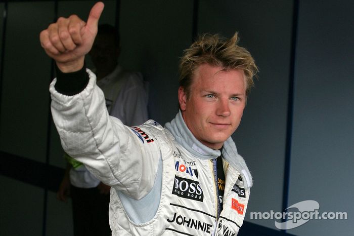 #10 GP de Hungría 2006