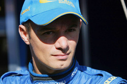 Stéphane Sarrazin