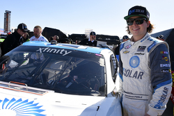 Brennan Poole, HScott Motorsports