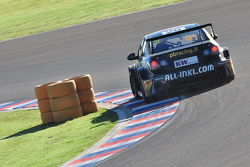 Stefano D'Aste, Chevrolet RML Cruze TC1, ALL-INKL.COM Münnich Motorsport