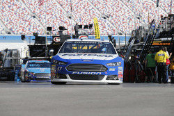 Ricky Stenhouse Jr., Roush Fenway Racing Ford