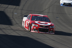 Kyle Larson, Ganassi Racing Chevrolet
