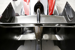 Pruebas de Abu Dhabi GP2