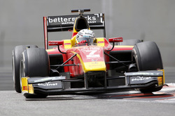 Jordan King, Racing Engineering