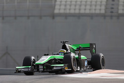 Marlon Stockinger, Status GP