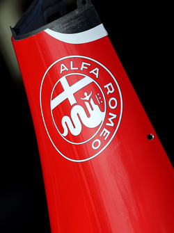 Scuderia Ferrari, Alfa Romeo