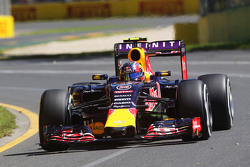 Даниил Квят, Red Bull Racing RB11