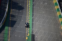 Nico Hulkenberg, Sahara Force India F1 VJM08