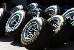 шины Pirelli
