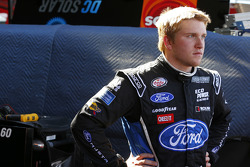 Chris Buescher, Roush Fenway Racing Ford