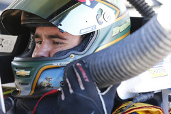 Brendan Gaughan, Richard Childress Racing Chevrolet
