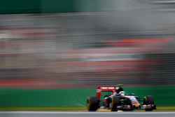 Carlos Sainz Jr., Scuderia Toro Rosso