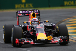 Даниэль Риккардо, Red Bull Racing RB11