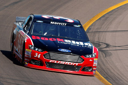 Brett Moffitt, Front Row Motorsports Ford