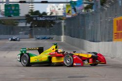 Daniel Abt, Audi Sport ABT