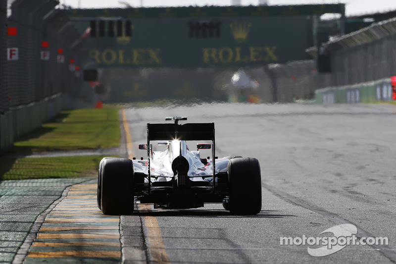Grand Prix d'Australie