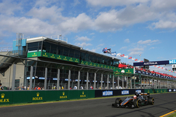 Нико Хюлькенберг, Sahara Force India F1 VJM08