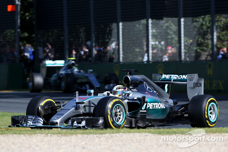 Grand Prix d'Australie