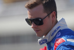 Trevor Bayne, Roush Fenway Racing Ford