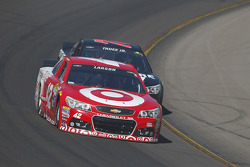 Kyle Larson, Ganassi Racing Chevrolet