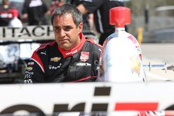 Juan Pablo Montoya, Team Penske, Chevrolet