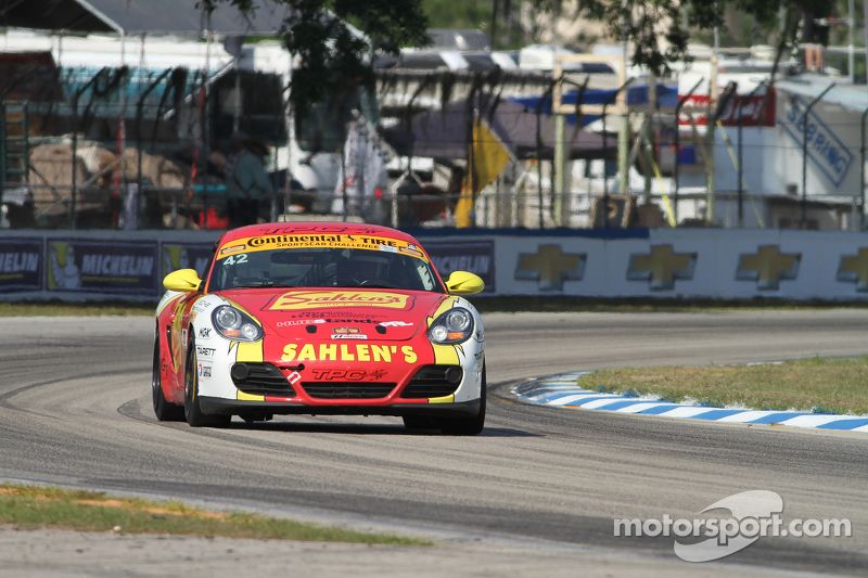 Team Sahlen