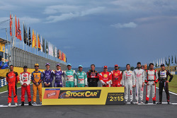 Foto de grupo