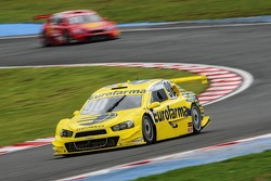 #90 Eurofarma RC Chevrolet: Ricardo Maurício, Nestor Girolami