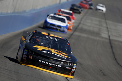 Brendan Gaughan, Richard Childress Racing Chevrolet