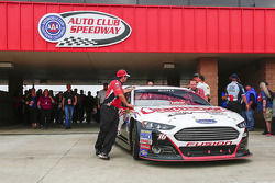 Greg Biffle, Roush Fenway Racing Ford