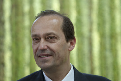 Bertrand Decoster, Director de Mygale