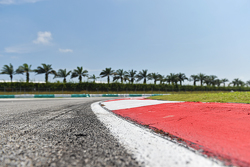 Sepang Circuit