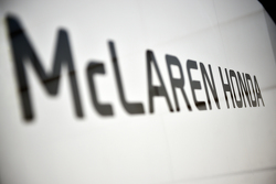 McLaren Honda logo
