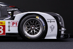 2015保时捷 919 Hybrid