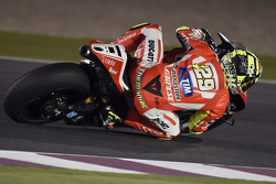 Андреа Янноне, Ducati Team