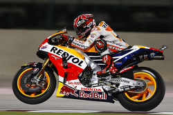 Марк Маркес, Repsol Honda Team