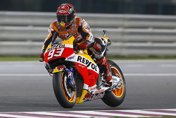 Marc Marquez, Repsol Honda Team
