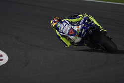 Valentino Rossi, Yamaha Factory Racing